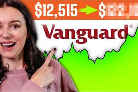 I Invested $1,000/Month for My Retirement - Here's How Much I Made