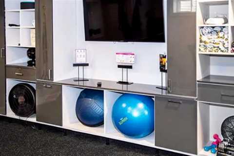 Move Your Home Gym with These Tips