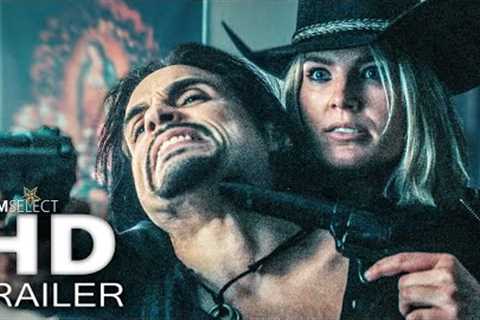 THE STOLEN VALLEY Trailer (2024)