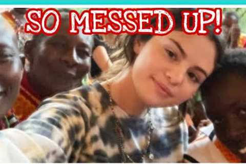 Selena Gomez 2019 DRAMA RETURNING!
