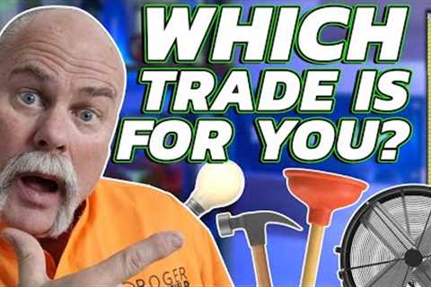 The Highest Paying Trade in 2021 Will Blow Your Mind...