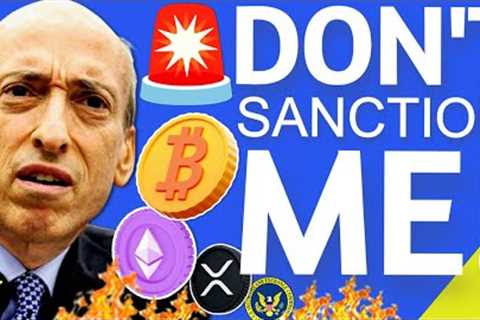 🚨SEC GARY GENSLER DEFEATED IN DEBT BOX CRYPTO CASE &amp; ETHEREUM SPOT ETF APPROVAL IN MAY?
