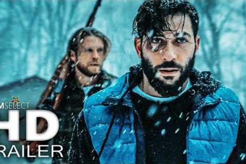 THE BAD SHEPHERD Trailer (2024)
