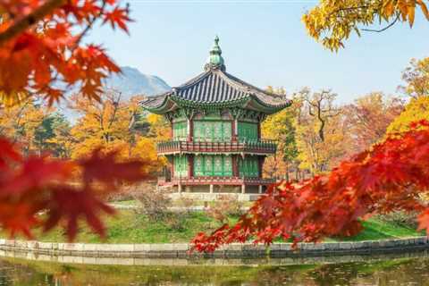 The Best Travel Tips to Korea