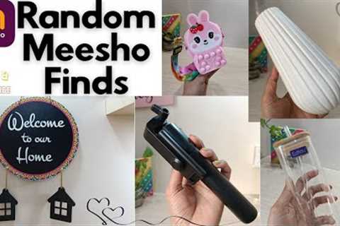Meesho Random Finds Product Review/All products under 300-/only/purchase link in my description box