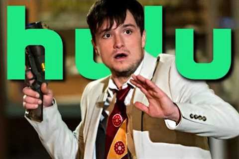 10 Best HULU ORIGINAL SERIES to Binge Watch Today