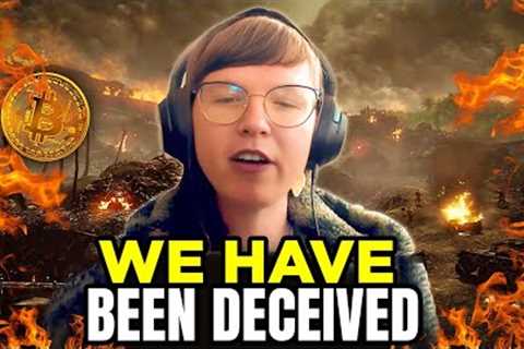 THE COMPLETE COLLAPSE IS HERE! Why BlackRock Was a HUGE MISTAKE - Whitney Webb