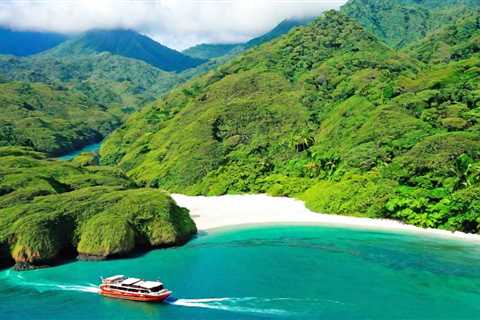 Discover the Wonders of Costa Rica with These Top Guided Tours