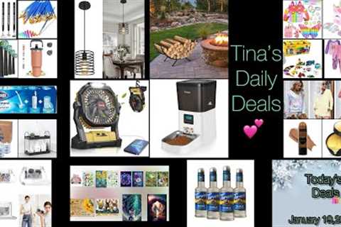 Save tons of money shopping online 🤗 Amazon deals with secret discount codes 😉01/19/24 💗