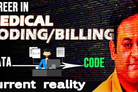 Medical coding II Course, Jobs, Pros and cons, everything you want to know💥
