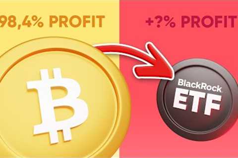 Bitcoin ETF vs Bitcoin | Explained for Ordinary People