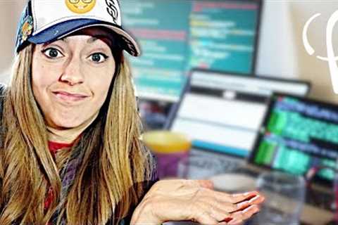 What do programmers actually do?