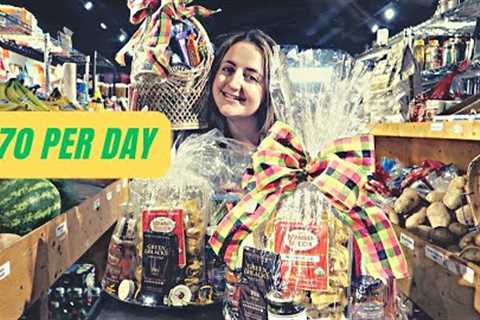 The Ultimate Guide to Starting a Profitable Gift Basket Business! | Best Side Hustle 2023 🚀