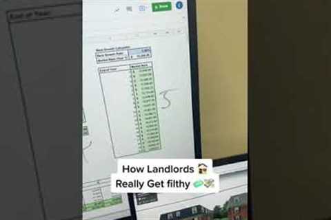 5 ways landlords get rich off one rental property