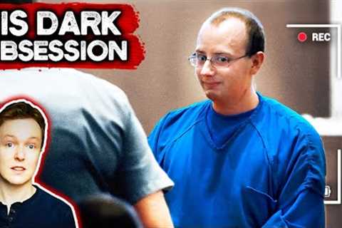 When an Obsessed Predator Discovers His Victim Escaped