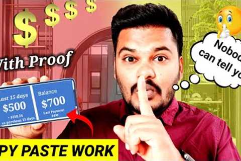 Earn ₹ 𝟑𝟎,𝟎𝟎𝟎 Pocket Money💰 Online for students 𝐖𝐢𝐭𝐡𝐨𝐮𝐭 Investment 💸 Make Money..