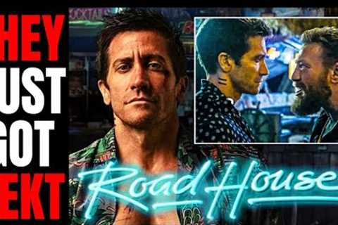 Road House Remake Director SLAMS Amazon! | FURIOUS That It's On Prime Video And Not In Theaters