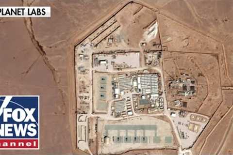 New details reveal how US missed deadly drone strike in Jordan