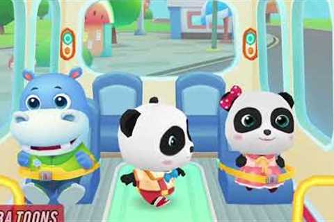 Baby Loves Shopping | Kids Songs | Cartoon for Kids