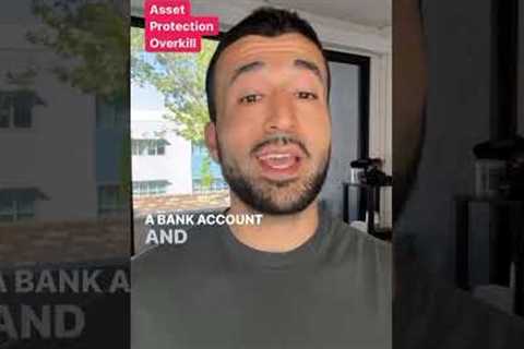 Here’s how you do the rental property LLC thing