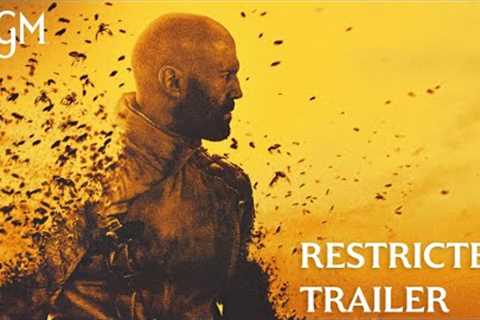 THE BEEKEEPER | Official Restricted Trailer