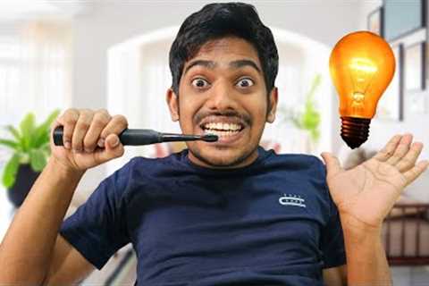 Unboxing 4 Homely Gadgets from AMAZON!