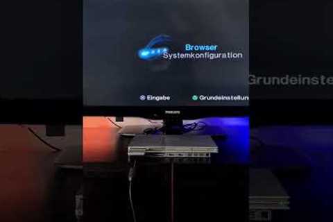 Sounds of the PlayStation 2