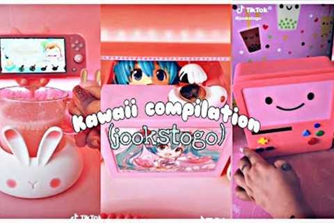 Kawaii unboxing | kawaii stuffs | kawaii tiktok @Jookstogo [Jukay] Ｏ(≧▽≦)Ｏ