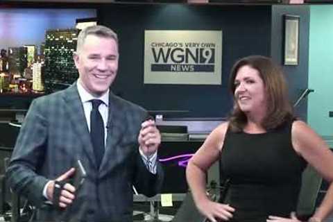 HD News Bloopers 2023 #06