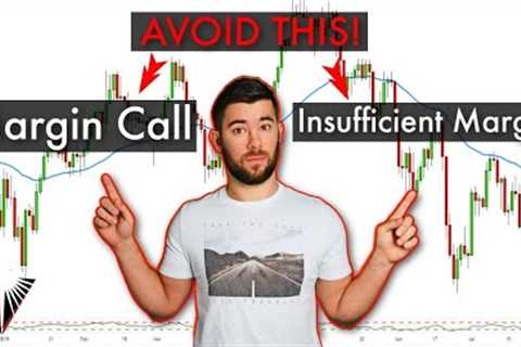 Forex Leverage: 90% Of Beginners Make This Mistake When Trading With Margin...
