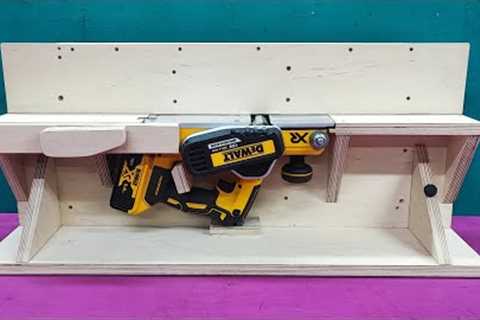 DIY Workshop Tools: Save Money and Learn to Create!