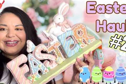 EASTER HAUL #2! Plus a Lil Extra! #haul #haulvideo #hauls