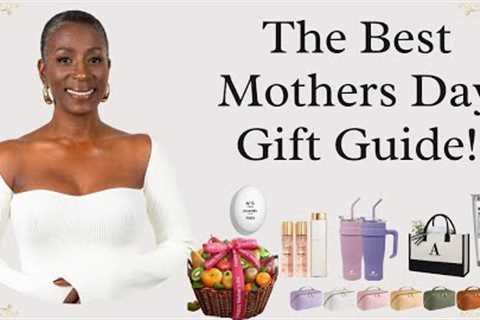 The Best Mothers Day Gift Ideas 2023 | Under $100