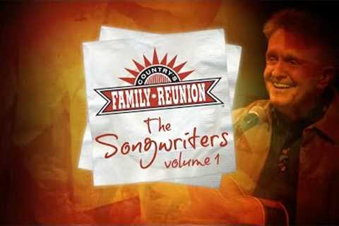 Song Writers: Full Episode 1