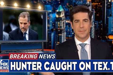 Jesse Watters Primetime 1/31/24 FULL HD | BREAKING FOX NEWS January 31, 2024
