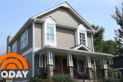 Mortgage rates, home prices inch down: Is now the time to buy?