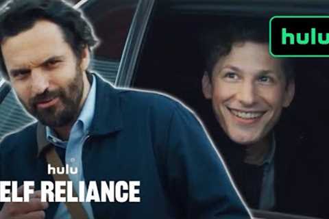 Self Reliance | Five Minutes Down, 84 To Go | Hulu