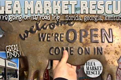 COME THRIFT STORE SHOPPING AT GOODWILL FOR THRIFTING HAUL FINDS ON VACATION! THRIFTING FOR PROFIT