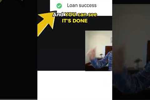 I Got a $4500 Crypto Loan in 8 SECONDS