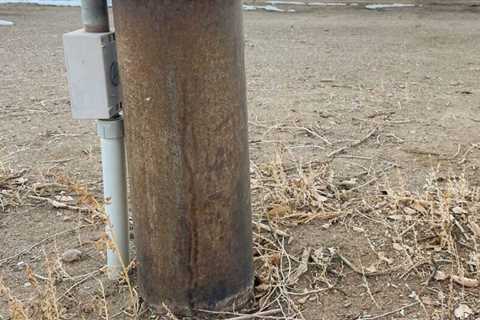 How to maintain your well water system