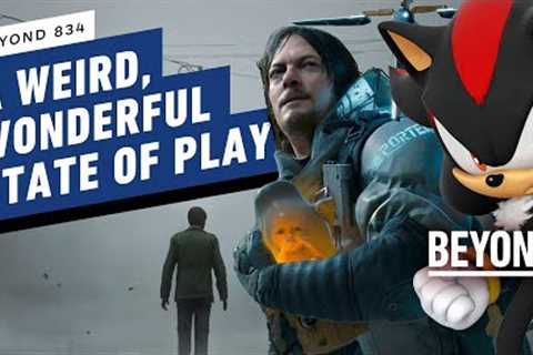 Sony's PlayStation State of Play Was Packed With Surprises For The PS5 - Beyond 834