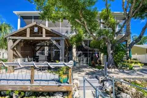 The Perfect Vacation Rental Home Awaits on Florida’s Adventure Coast (2022)