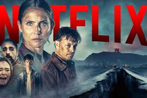 Top NEW RELEASES on Netflix in FEBRUARY 2024