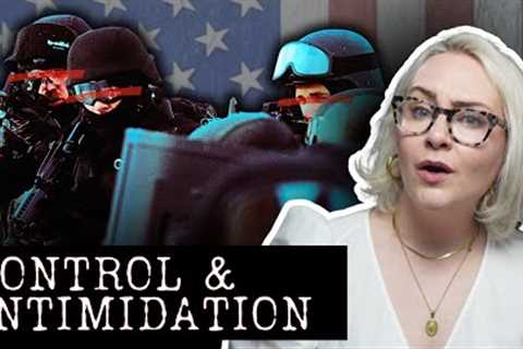 Political Violence is Ruining Democracy