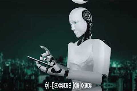 AI Trends and Cyber Threats to Expect in 2024- https://tradmos.com