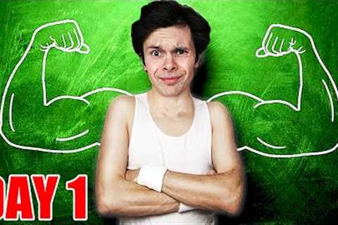 Beginner's Gym Survival Guide