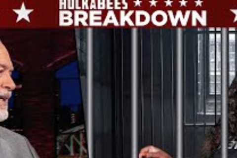 Democrat Squad Member Under CRIMINAL Investigation | Breakdown | Huckabee