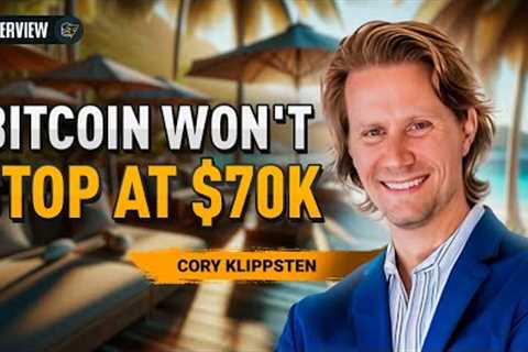 Breaking Down ETF's Impact on Bitcoin Price with Cory Klippsten