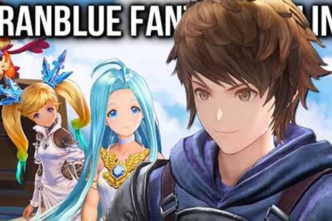 Granblue Fantasy Relink | 10 Things We Wish We Knew Earlier - Best Sigils &amp; Farms Tips  Guide