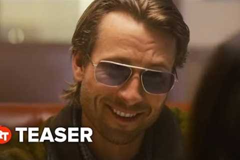 Hit Man Teaser Trailer (2024)